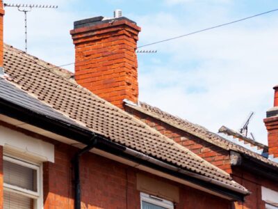 Harrogate leadwork specialist near me