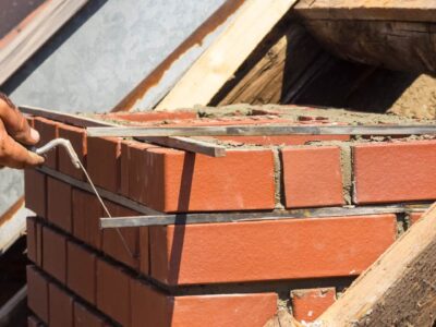 How much to repoint a chimney Harrogate