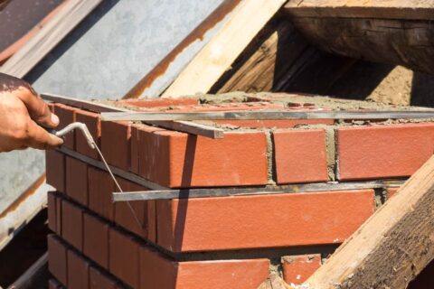 Chimney Repair Specialists West Yorkshire