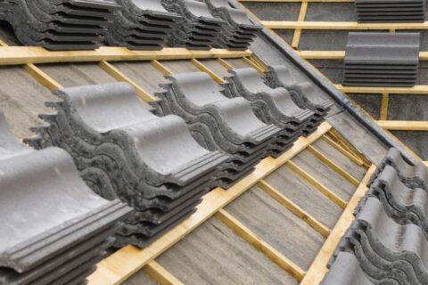 Emergency Roof Repairs West Yorkshire