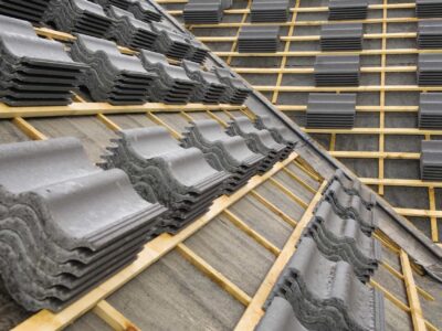 Emergency roofers near me West Yorkshire