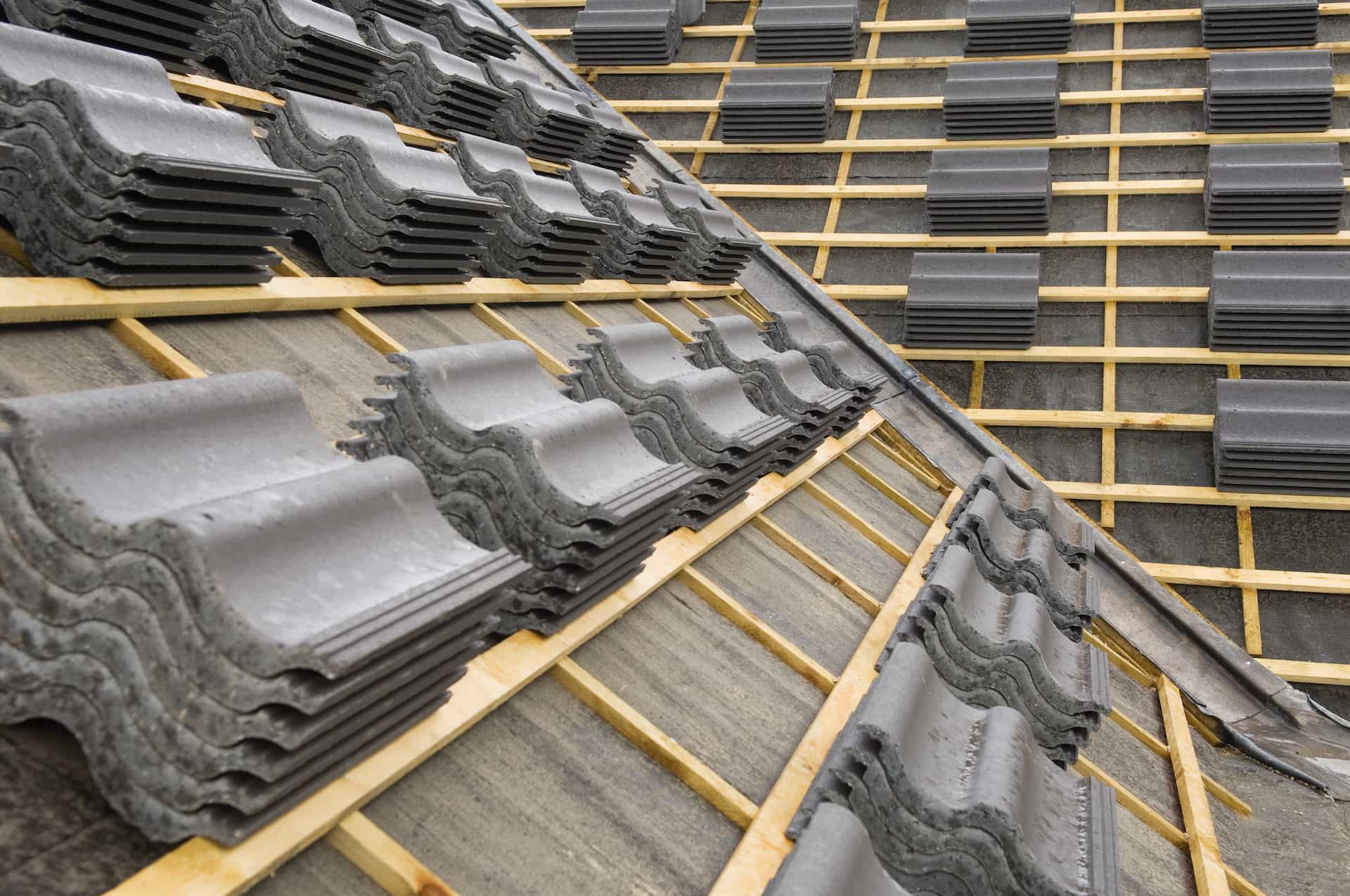 West Yorkshire emergency roofers