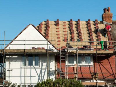 Roof repairs near me West Yorkshire