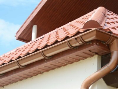 Fascias & soffits installers near me West Yorkshire