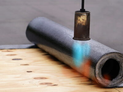 Rubber roofing installers Ripon