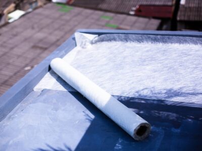Fibreglass roof installers near me West Yorkshire