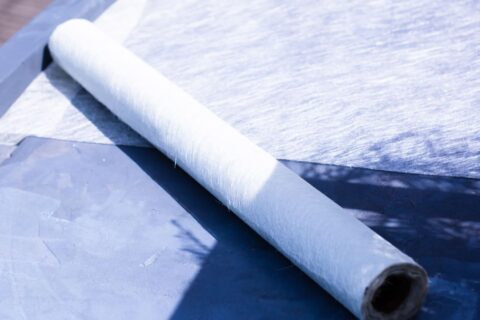 Fibreglass Flat Roof Specialists West Yorkshire
