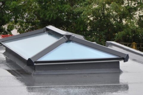 Expert Flat Roofers West Yorkshire