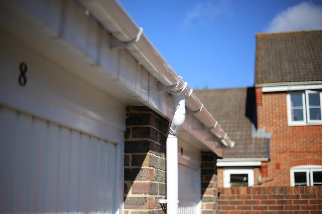 Guttering experts Guttering experts in Huddersfield