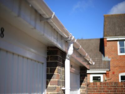 West Yorkshire guttering company