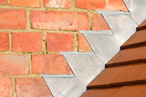 Leadwork Contractors West Yorkshire