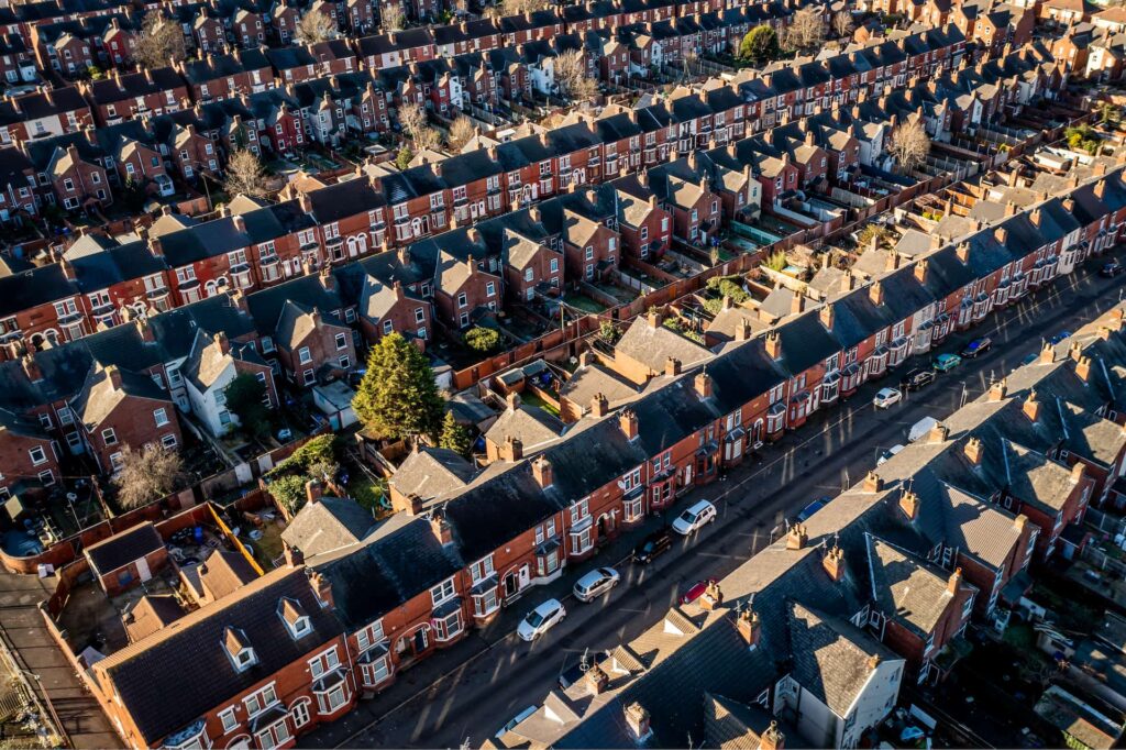 Roofing company near me West Yorkshire