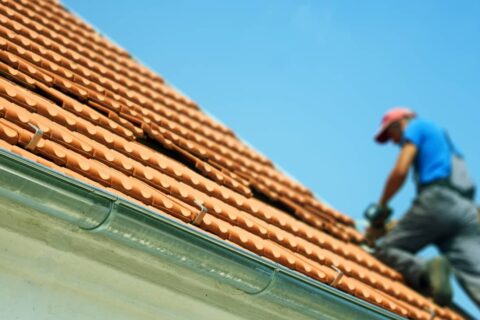 Roof Repair near me Bradford BD