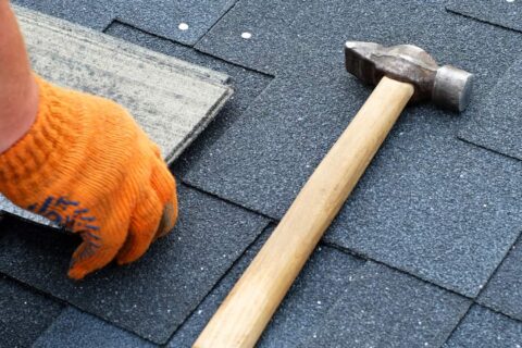 Roof Repair Specialists West Yorkshire