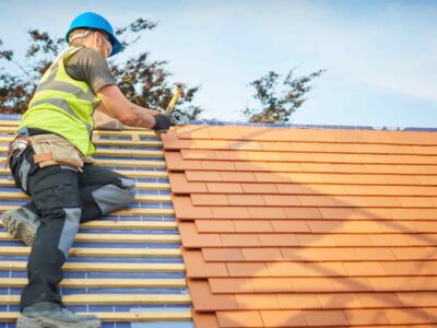 Roofing repair near me Bradford