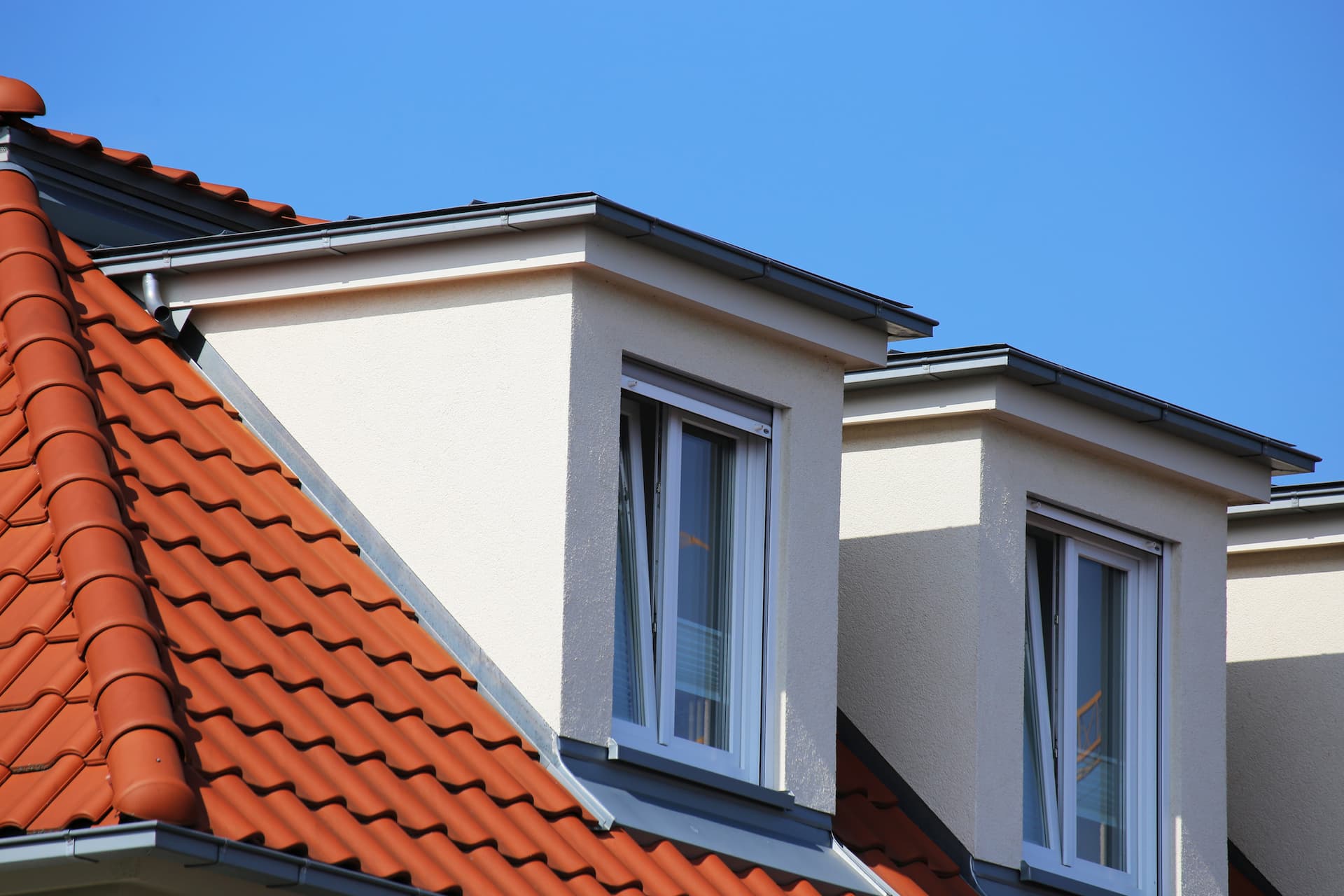 Roofers near me West Yorkshire