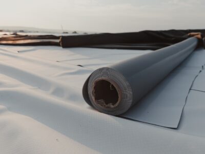 Rubber roof installers near me West Yorkshire