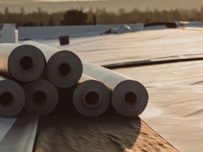 Ripon felt roofers