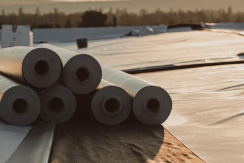 Rubber Roof Specialists West Yorkshire