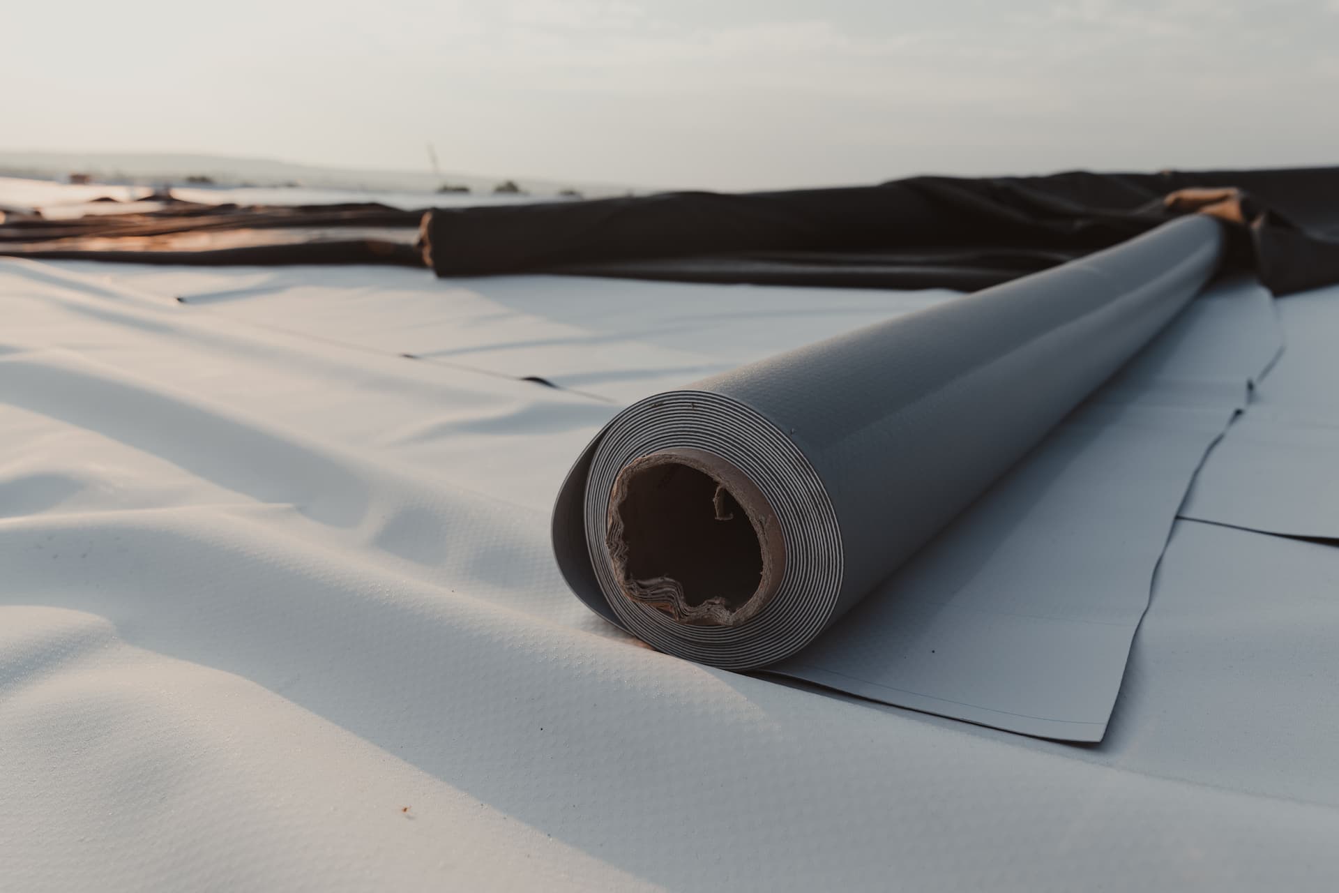 Rubber roof installers near me West Yorkshire