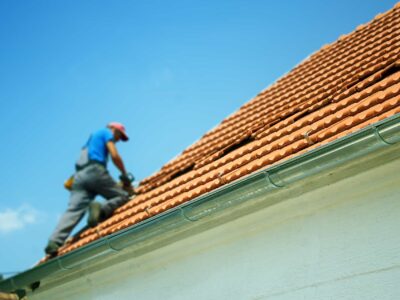 Fascias, Soffits & Guttering contractors Huddersfield