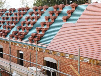 Tiled roofers near me West Yorkshire