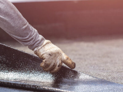 Ripon flat roof windows