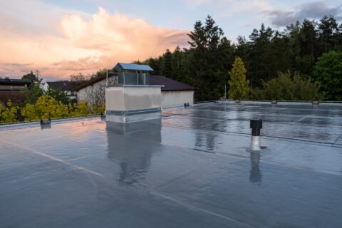 Ripon Flat Roofing