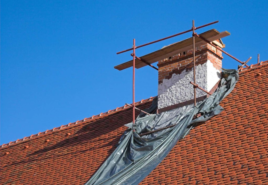 Chimney repair company Chimney repair company near West Yorkshire