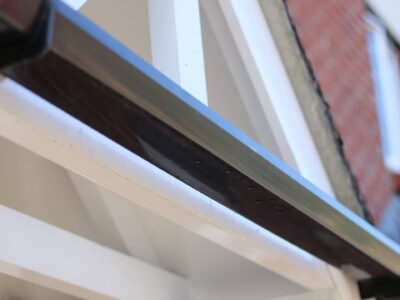 Fascias, Soffits & Guttering Huddersfield