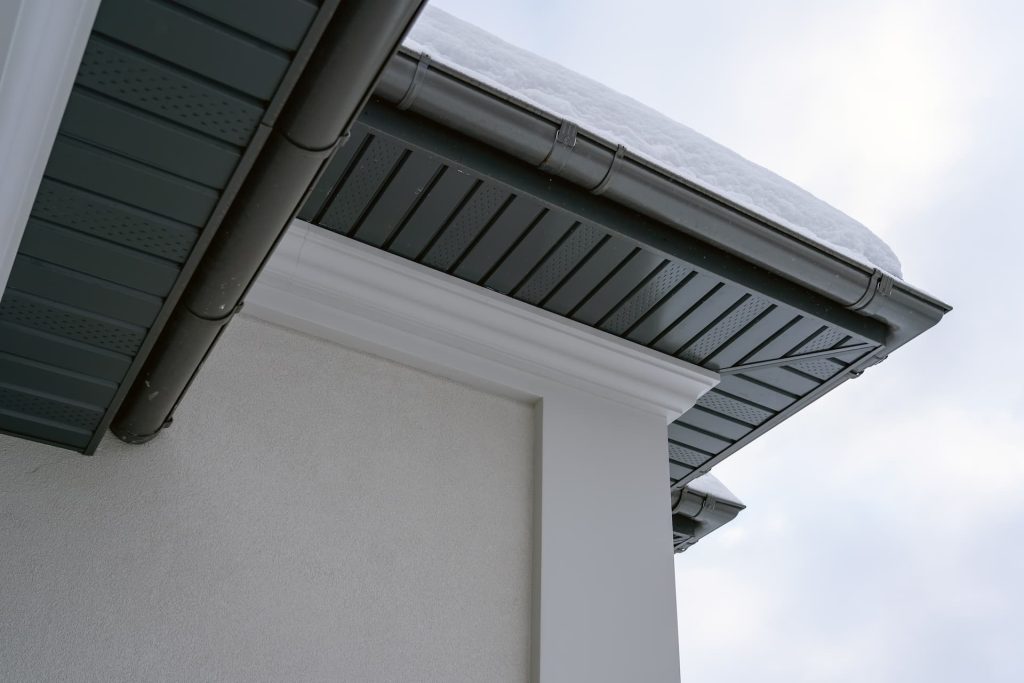 Fascia installers Fascia installers near me West Yorkshire