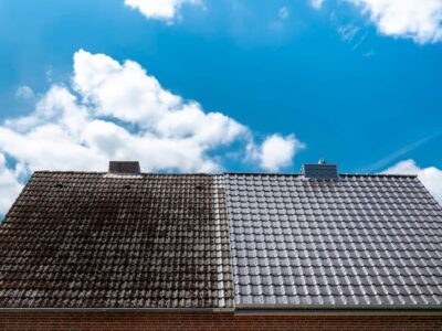 Roof sealant Whitby