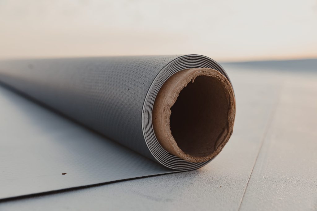 Rubber roofing company Local rubber roofing company West Yorkshire