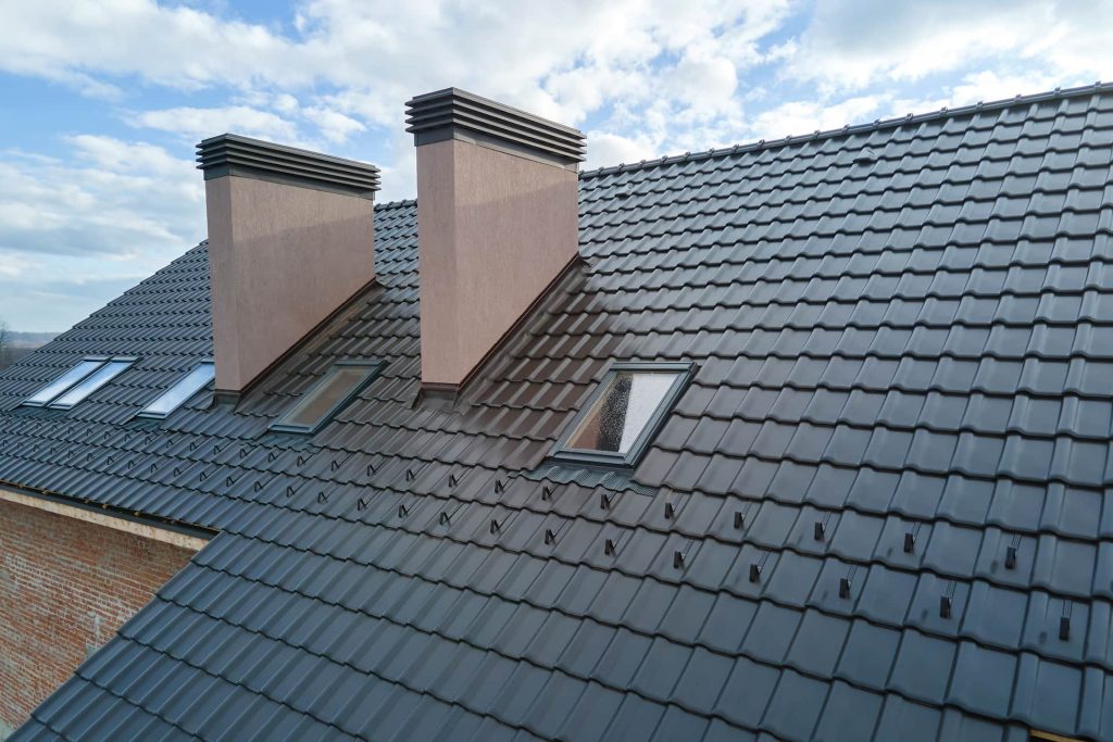 Slate roofing company Slate roofing company West Yorkshire