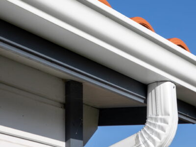 Huddersfield guttering
