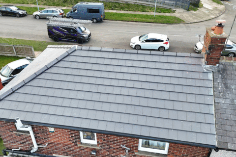 Roofing Contractors in West Yorkshire