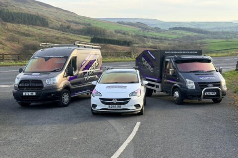 Professional Roofing Company in West Yorkshire